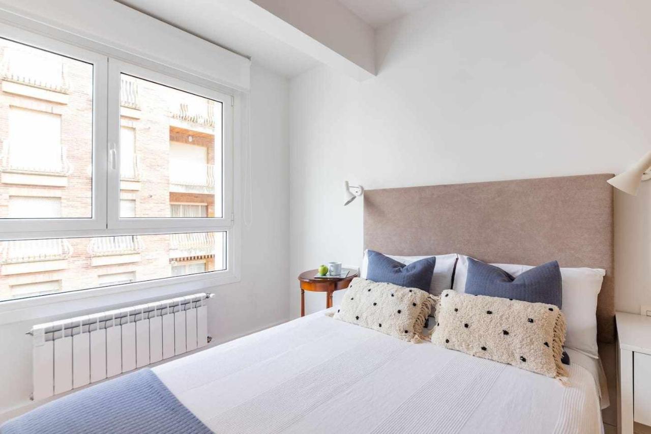 New Amara Suite Friends y Families Parking, San Sebastián ...