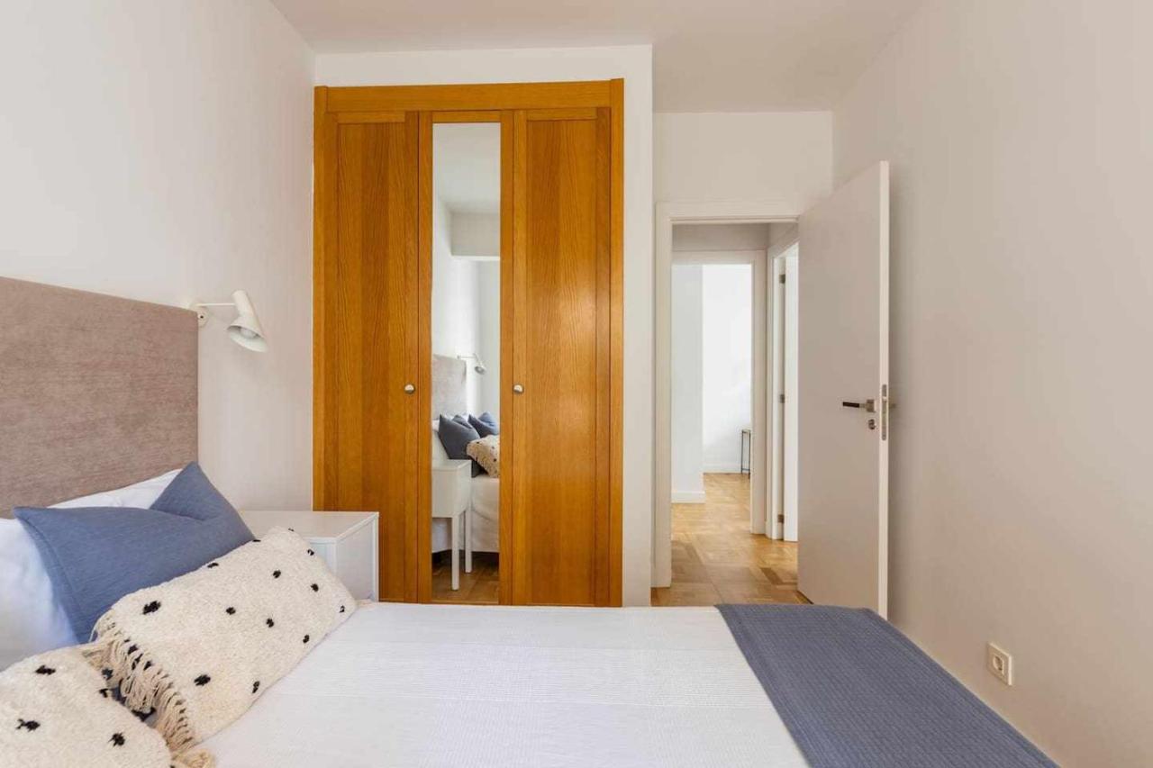 New Amara Suite Friends y Families Parking, San Sebastián ...