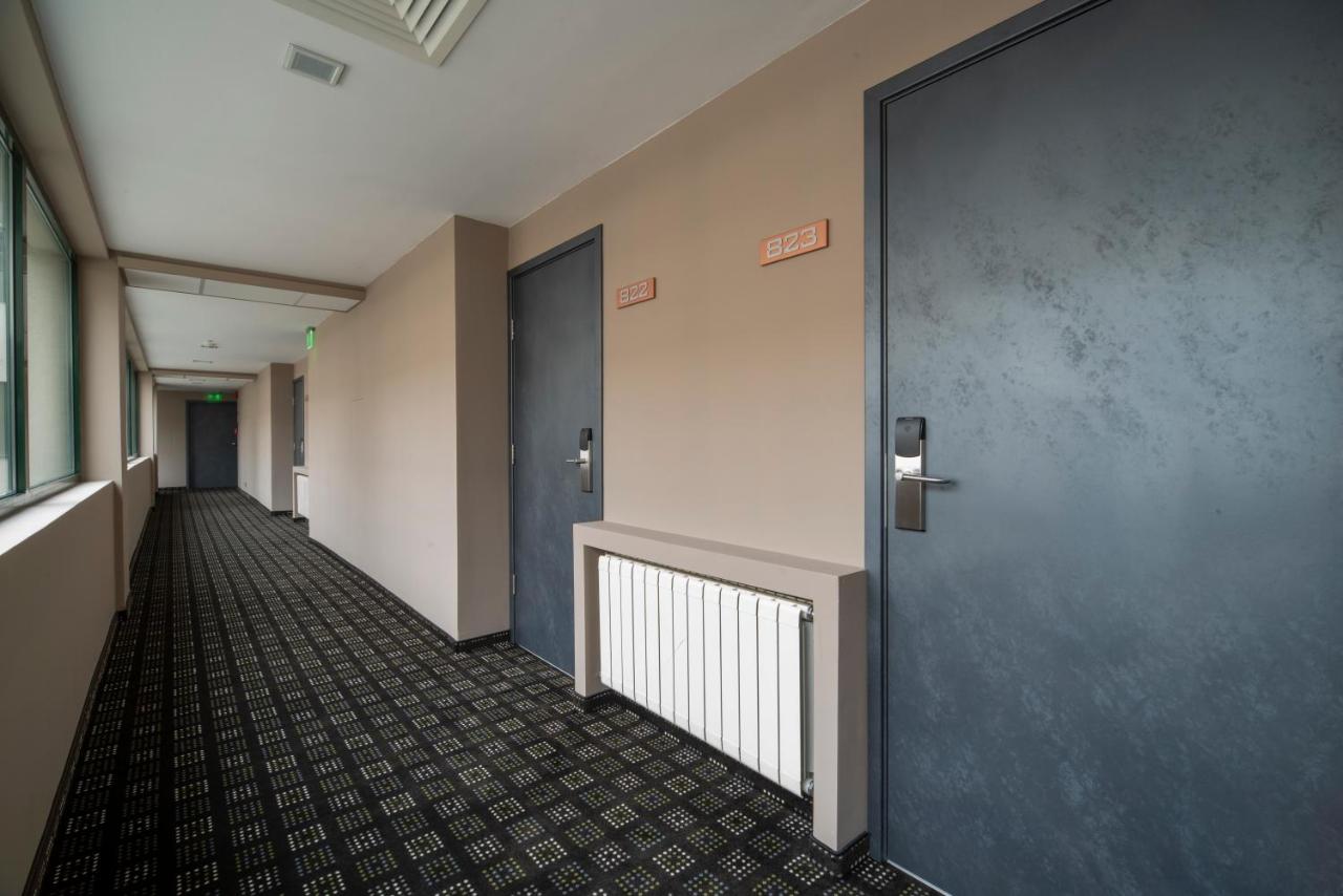Vitosha Park Hotel photo