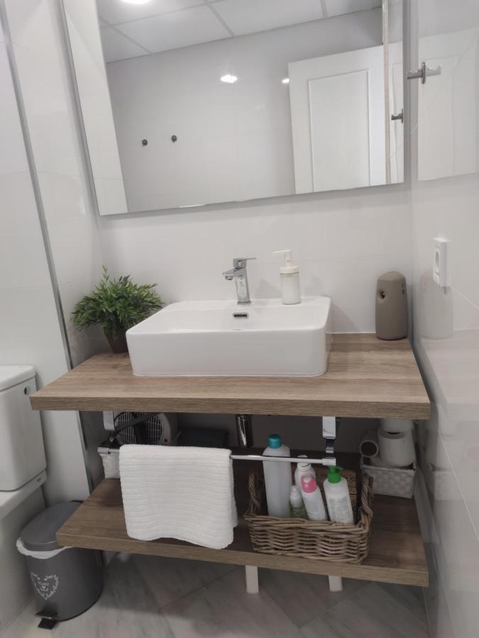 Santa Justa Sevilla Nervion Buhaira Centro, Seville – Updated ...