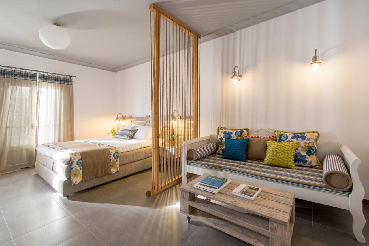 Caldera's Dolphin Suites - 2