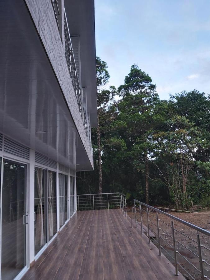 Image: La Manigua hostal