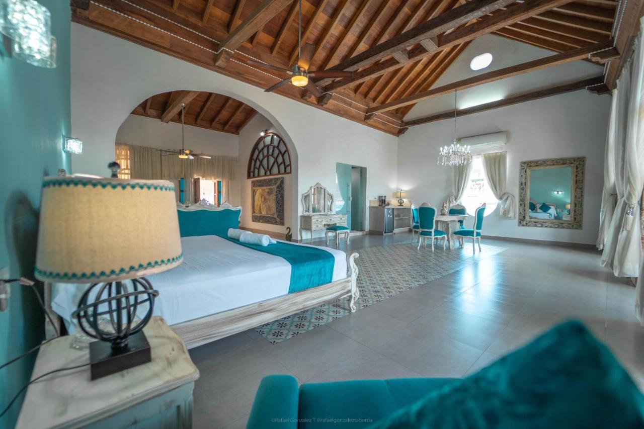 Hotel Casa Tere photo