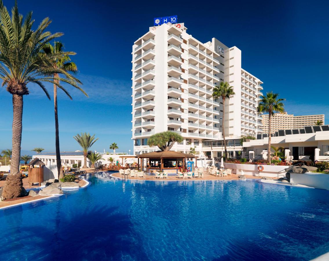 H10 Gran Tinerfe - Adults Only, Adeje – Updated 2022 Prices