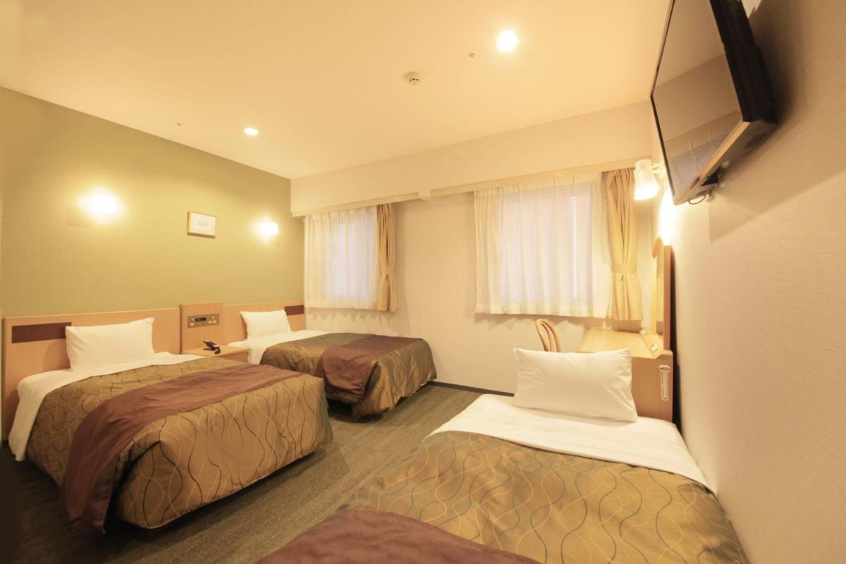 Hotel Grand City - 2