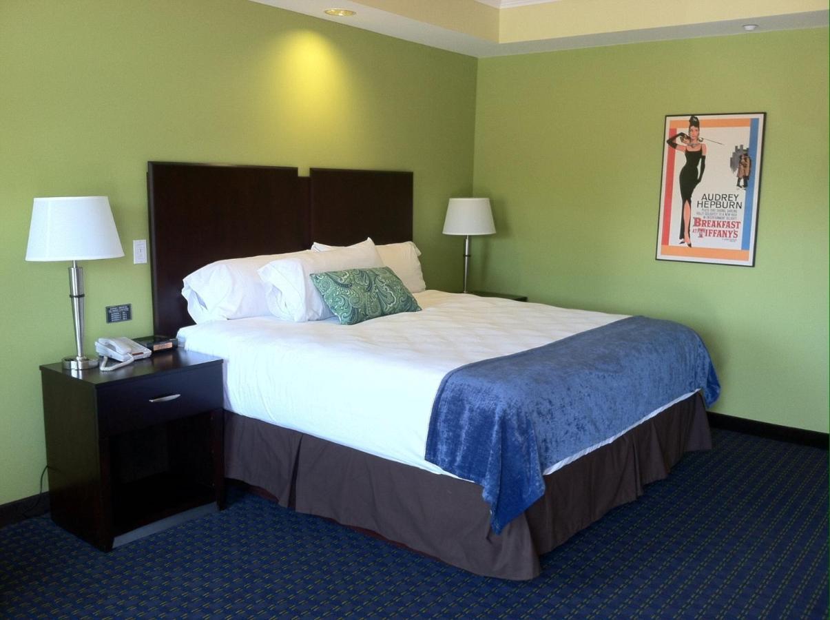 Starlight Inn — photo 20