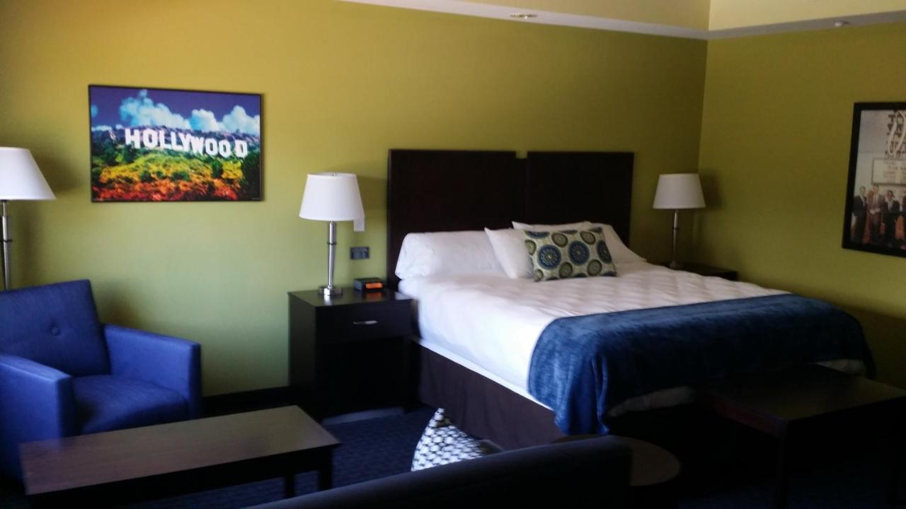 Starlight Inn — photo 21