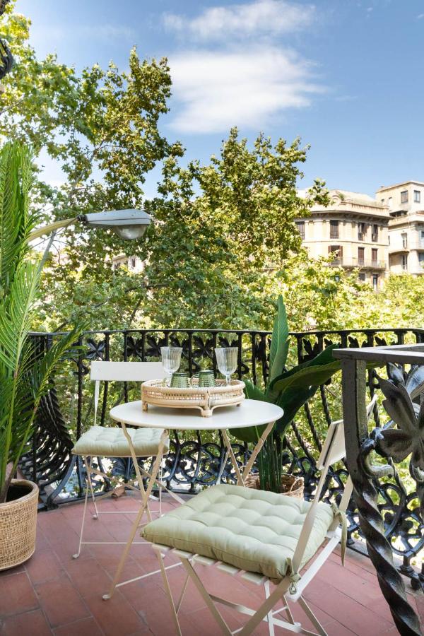 La Maison de Barcelone - 5