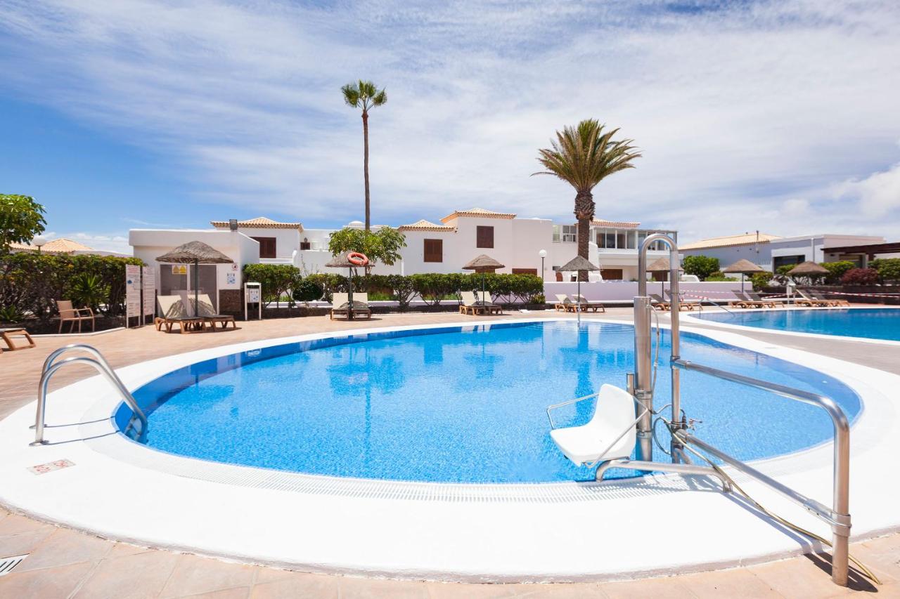 San Andres Resort Villa 10 Golf del Sur, San Miguel de Abona – Updated 2022  Prices