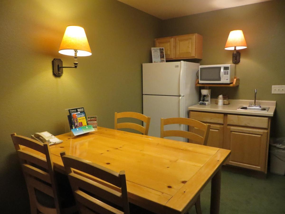 Cranberry Country Lodge — photo 12