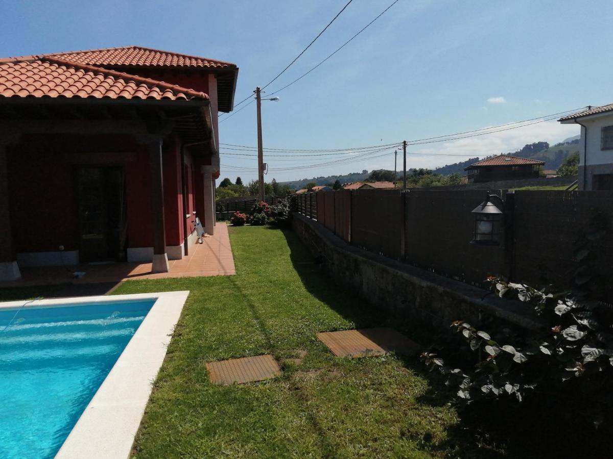 La Casa Roja Asturias, Hontoria – Precios actualizados 2021