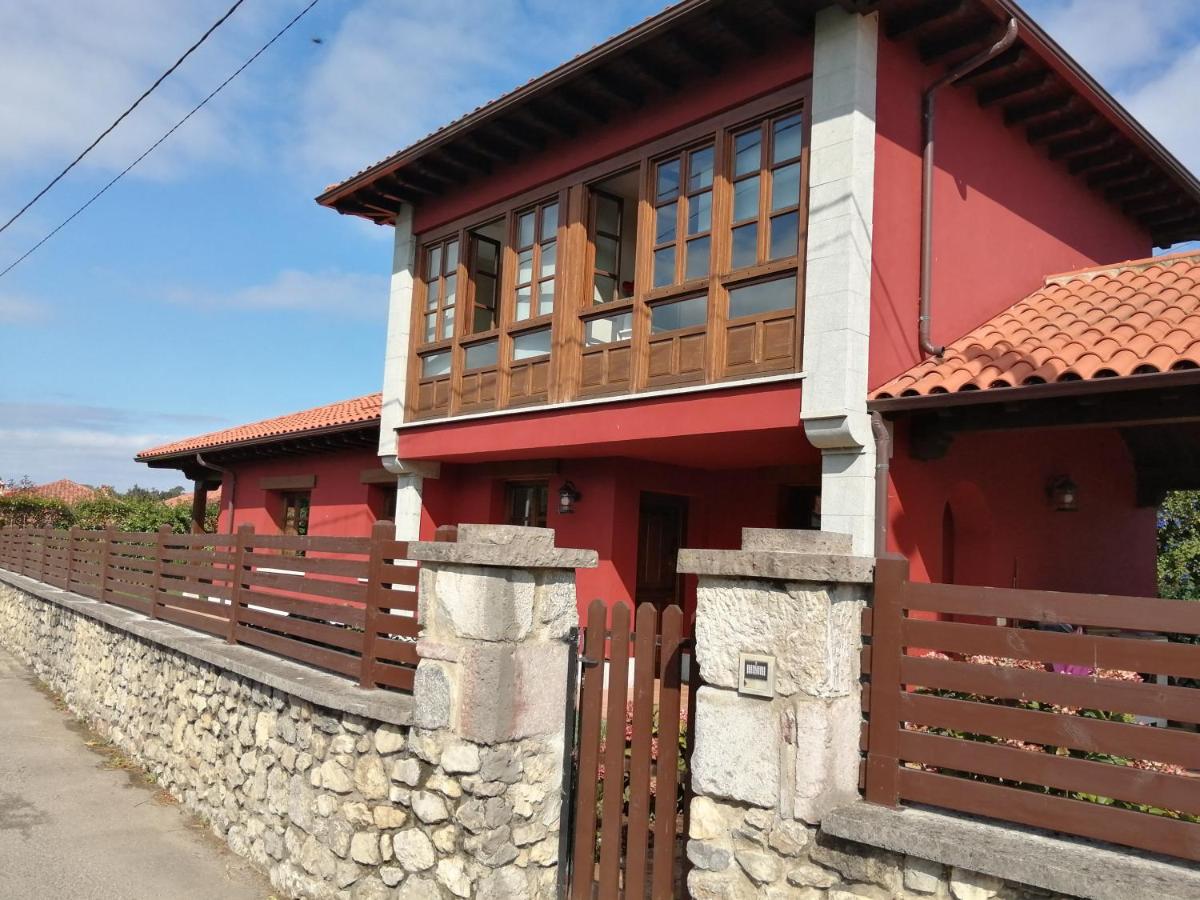 La Casa Roja Asturias, Hontoria - Harga Terbaru 2022