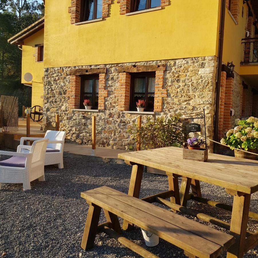 Carroceu Rural, Cangas de Onís – Updated na 2021 Prices