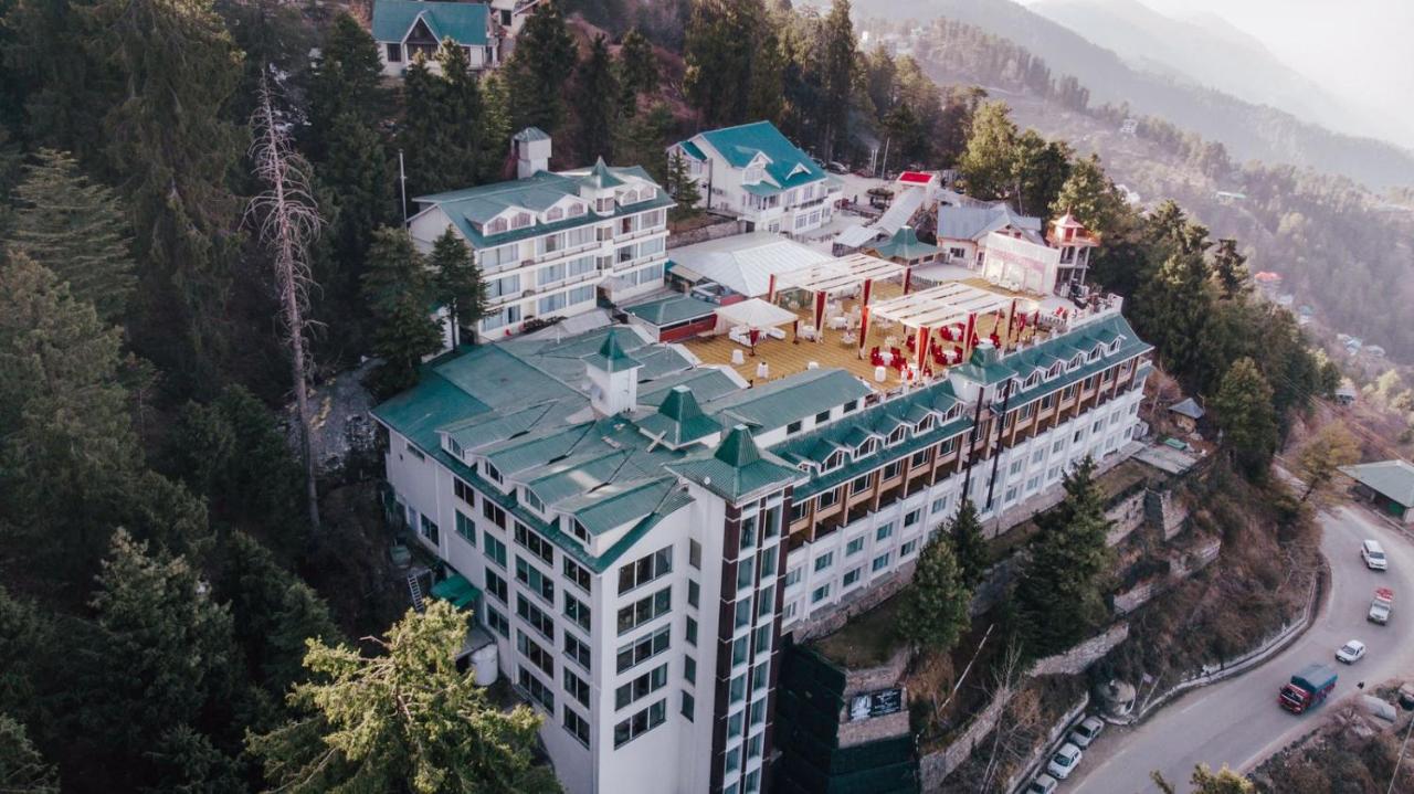 Royal Tulip Luxury Hotel, Kufri, Shimla
