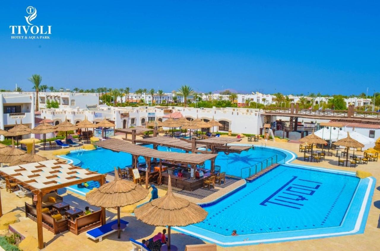 Tivoli Hotel Aqua Park photo