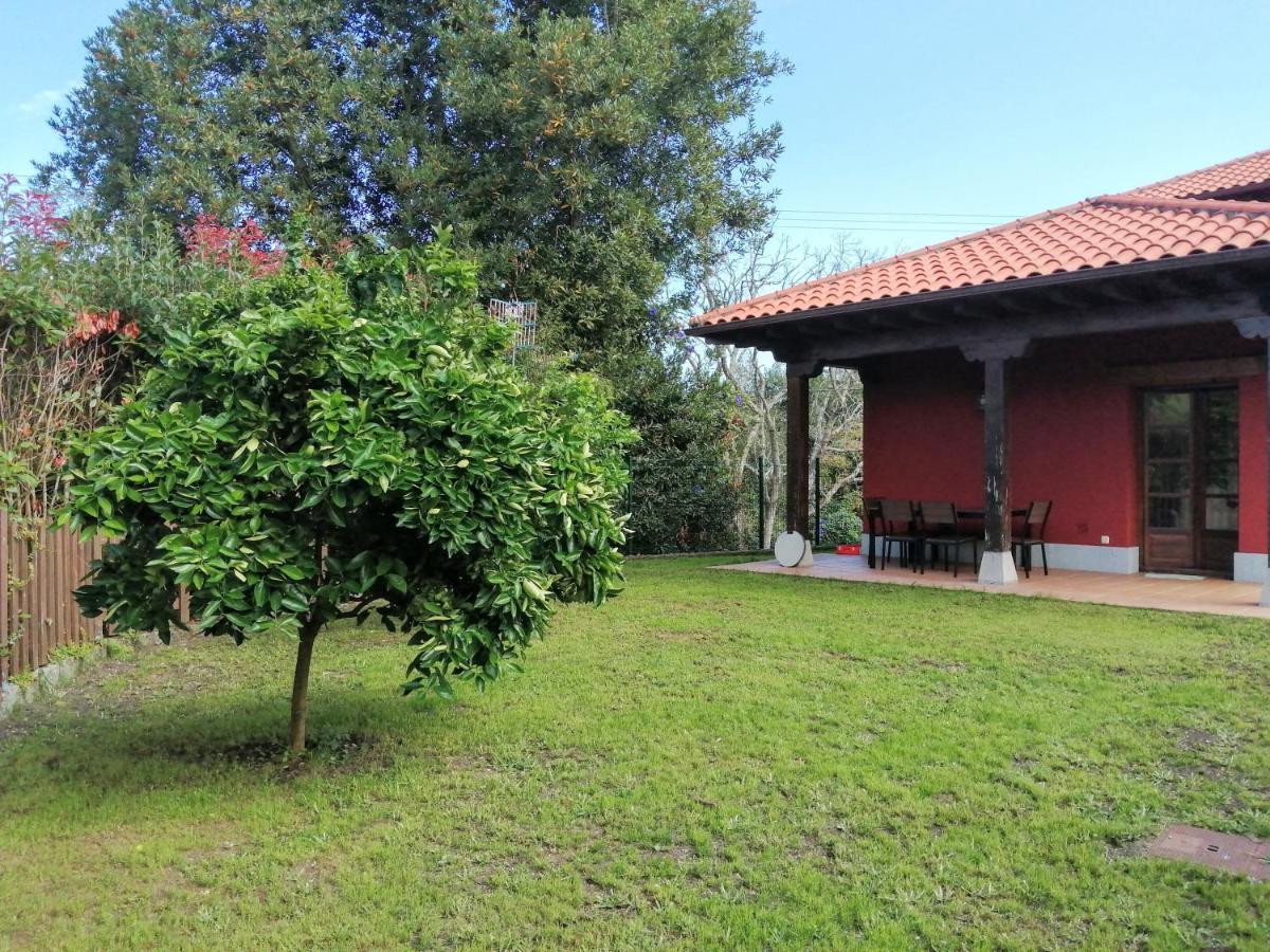 La Casa Roja Asturias, Hontoria – Precios actualizados 2022