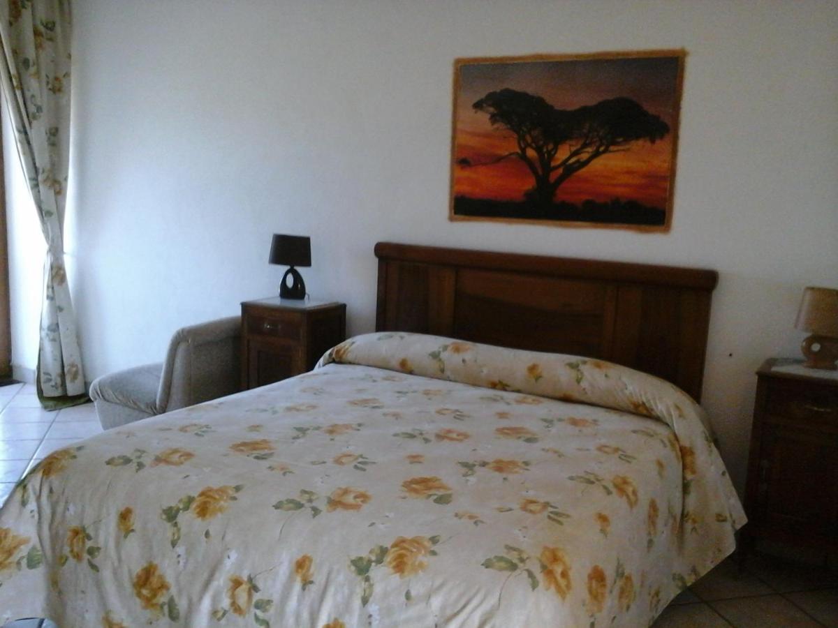 Agriturismo La Chiana photo
