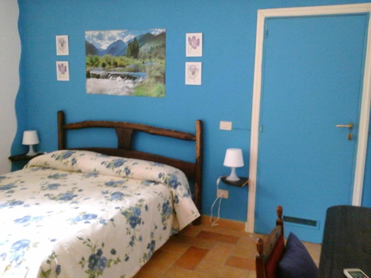 Agriturismo La Chiana photo