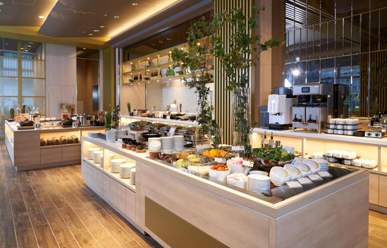 Hotel JAL City Tokyo Toyosu - 4