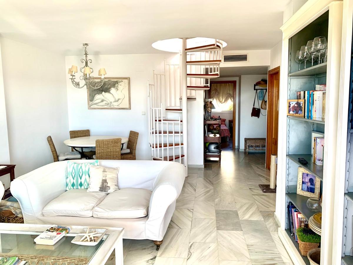 Penthouse Arenal Playa, Marbella – Bijgewerkte prijzen 2022