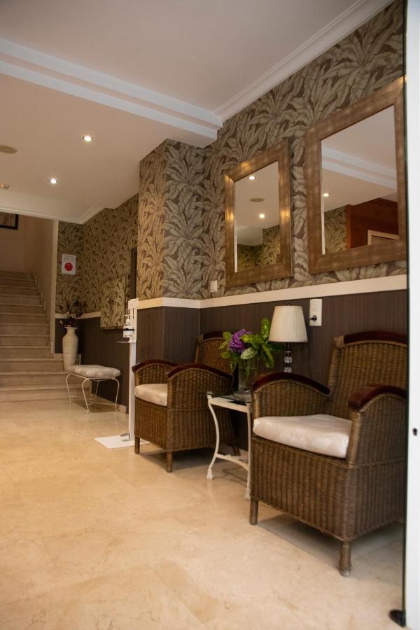 Hotel Casa Román (Spanje Sanxenxo) - Booking.com
