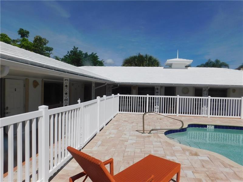 Dolphin Motel — photo 3