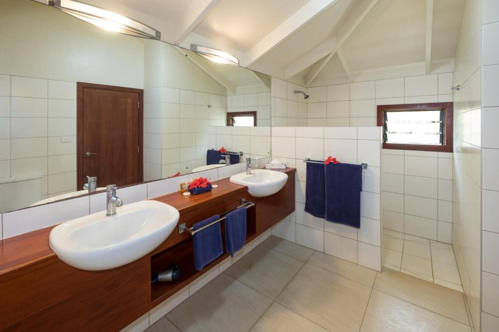 Volivoli Beach Resort - 3