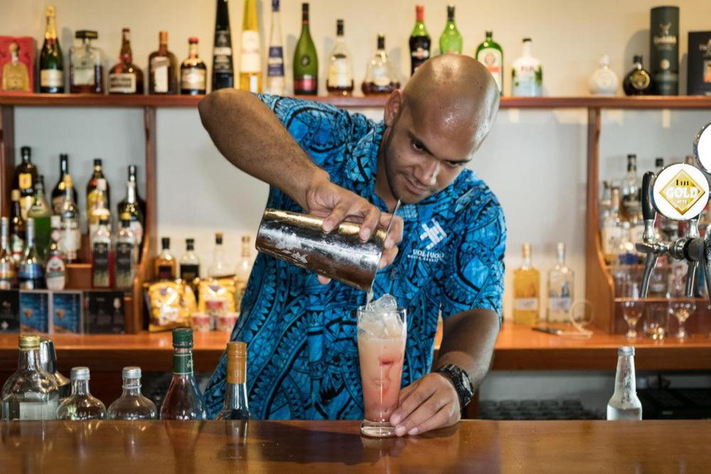 Volivoli Beach Resort - 2