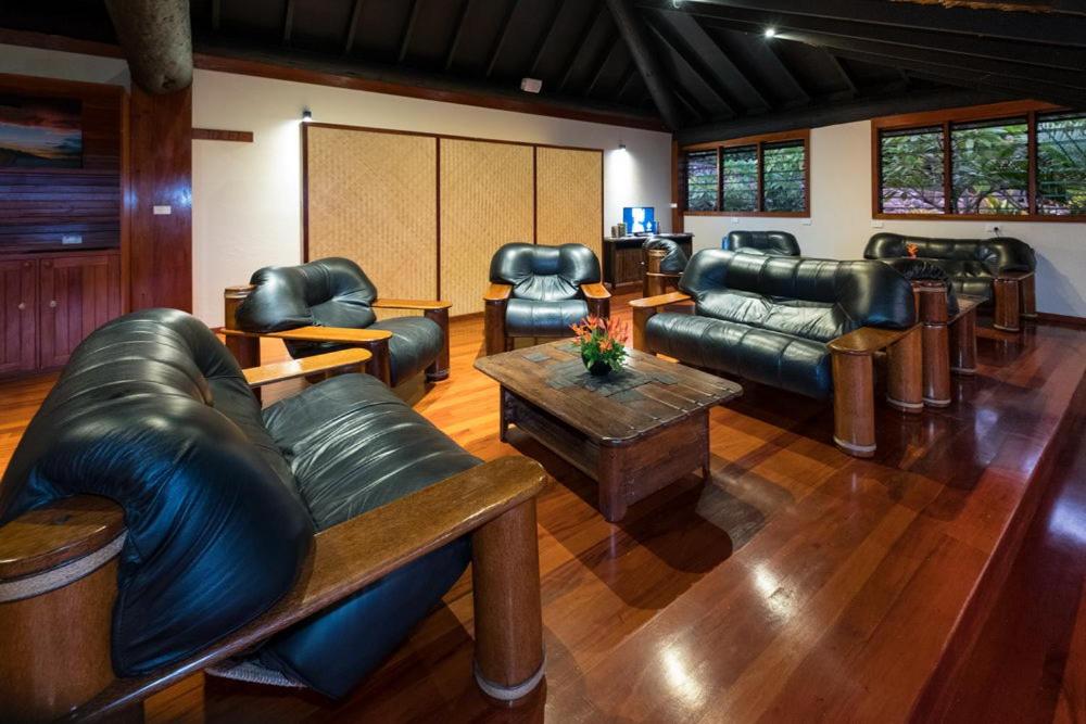 Volivoli Beach Resort - 5