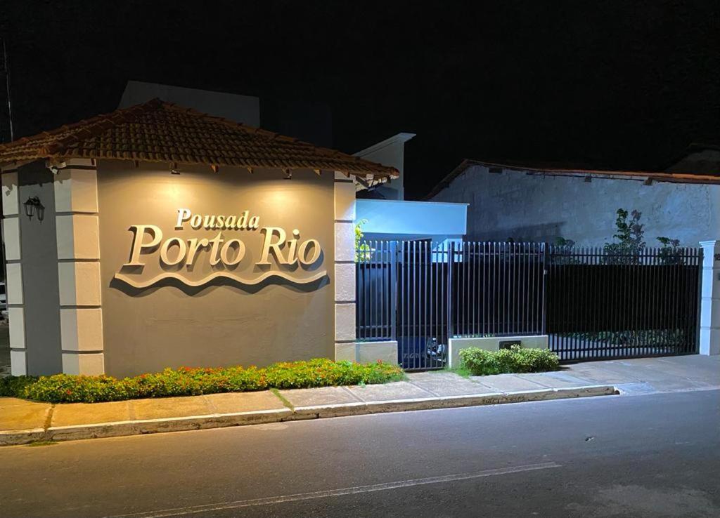 Pousada Porto Rio photo