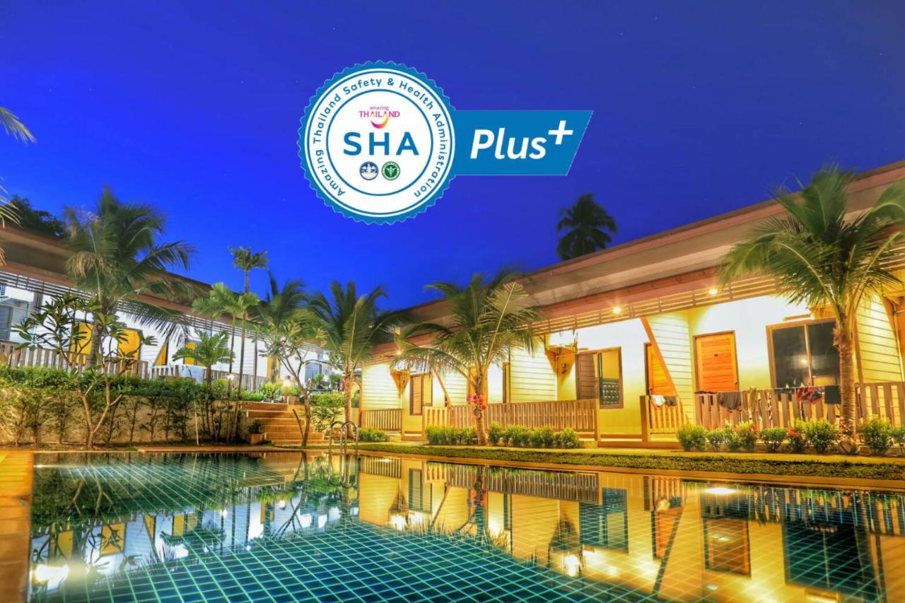 The Passion Nest - SHA Plus Certified