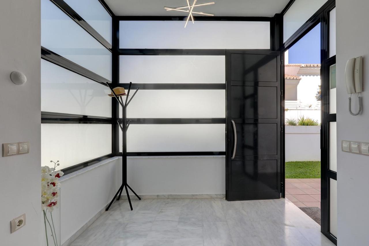 Villa in Puerto Marina with private pool, Benalmádena ...