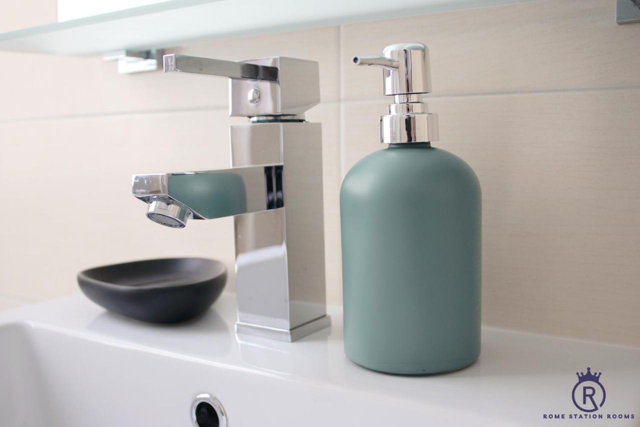 Rome Station Rooms - 3