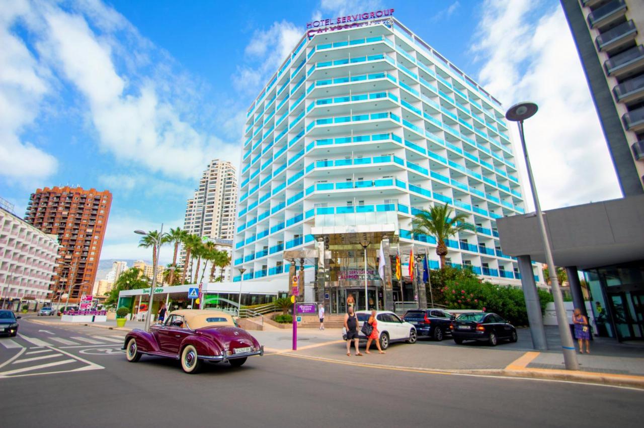 Hotel Servigroup Calypso, Benidorm – Updated 2022 Prices