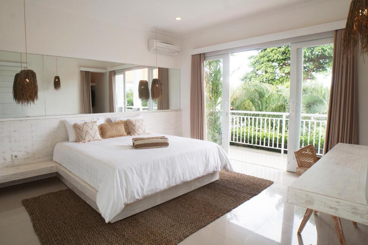 THE SEA GARDEN CANGGU - 2