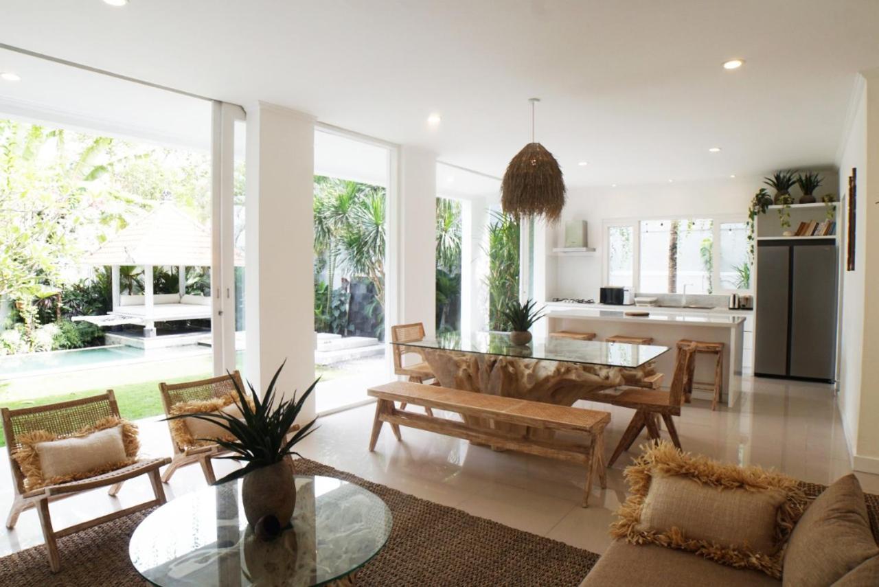 THE SEA GARDEN CANGGU - 5