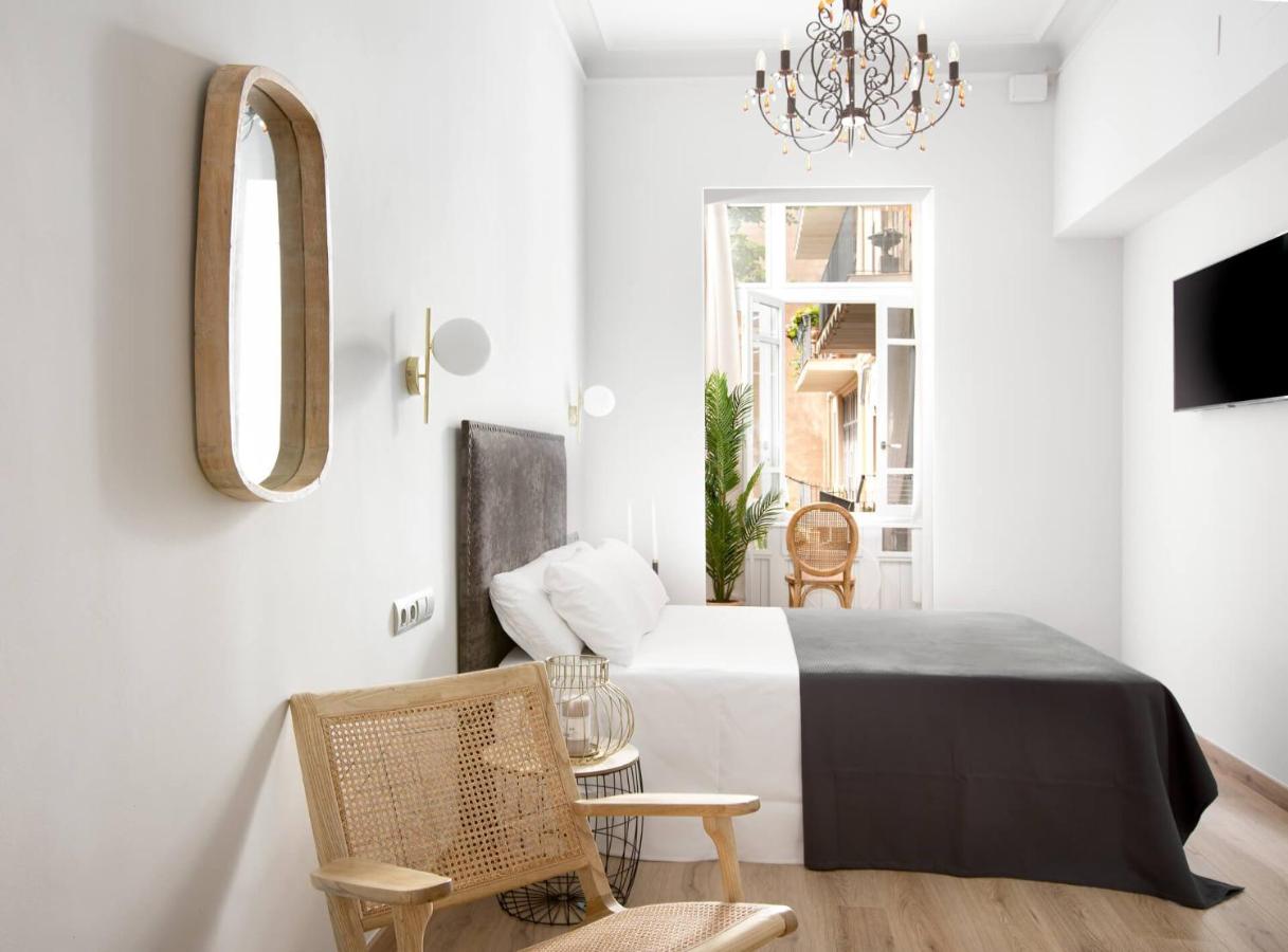 La Maison de Barcelone - 4