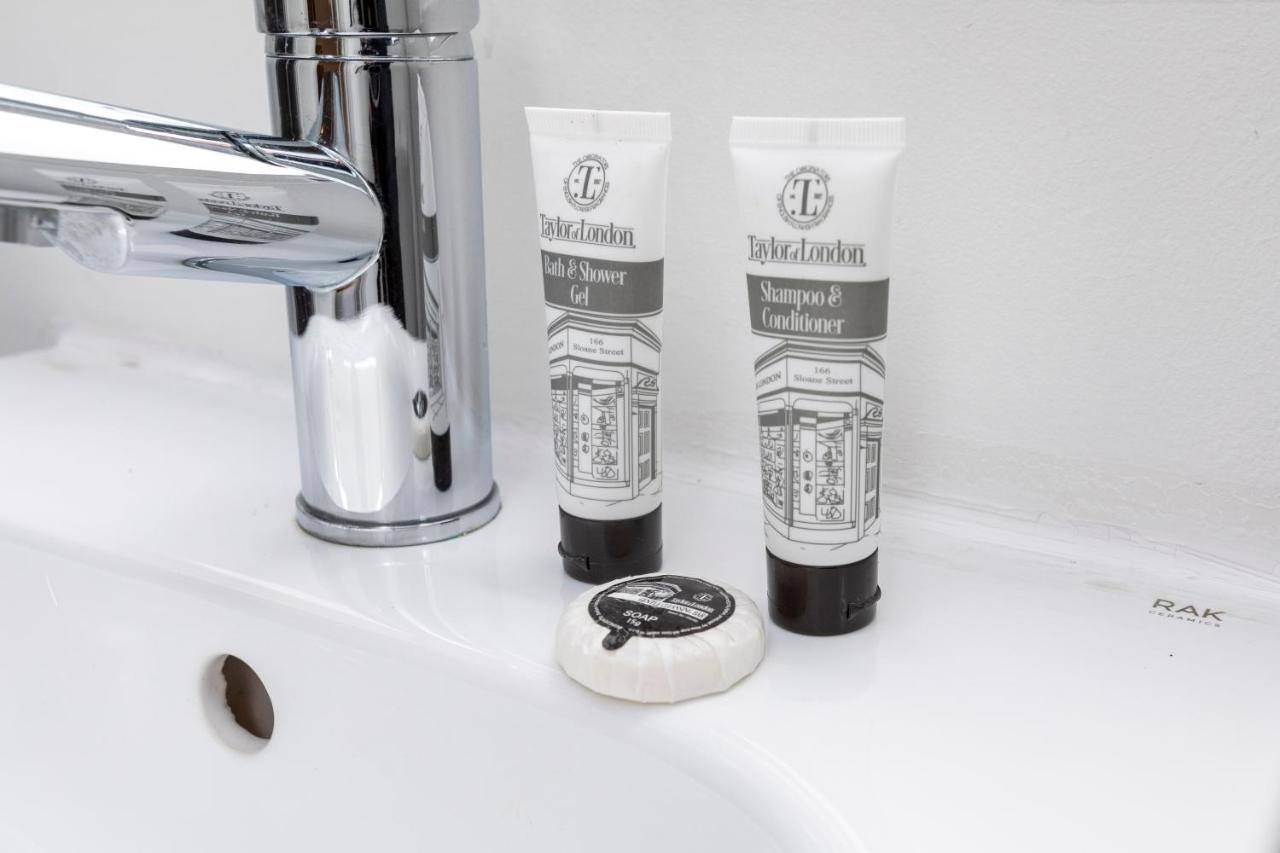 Royal Park Hotel - 3