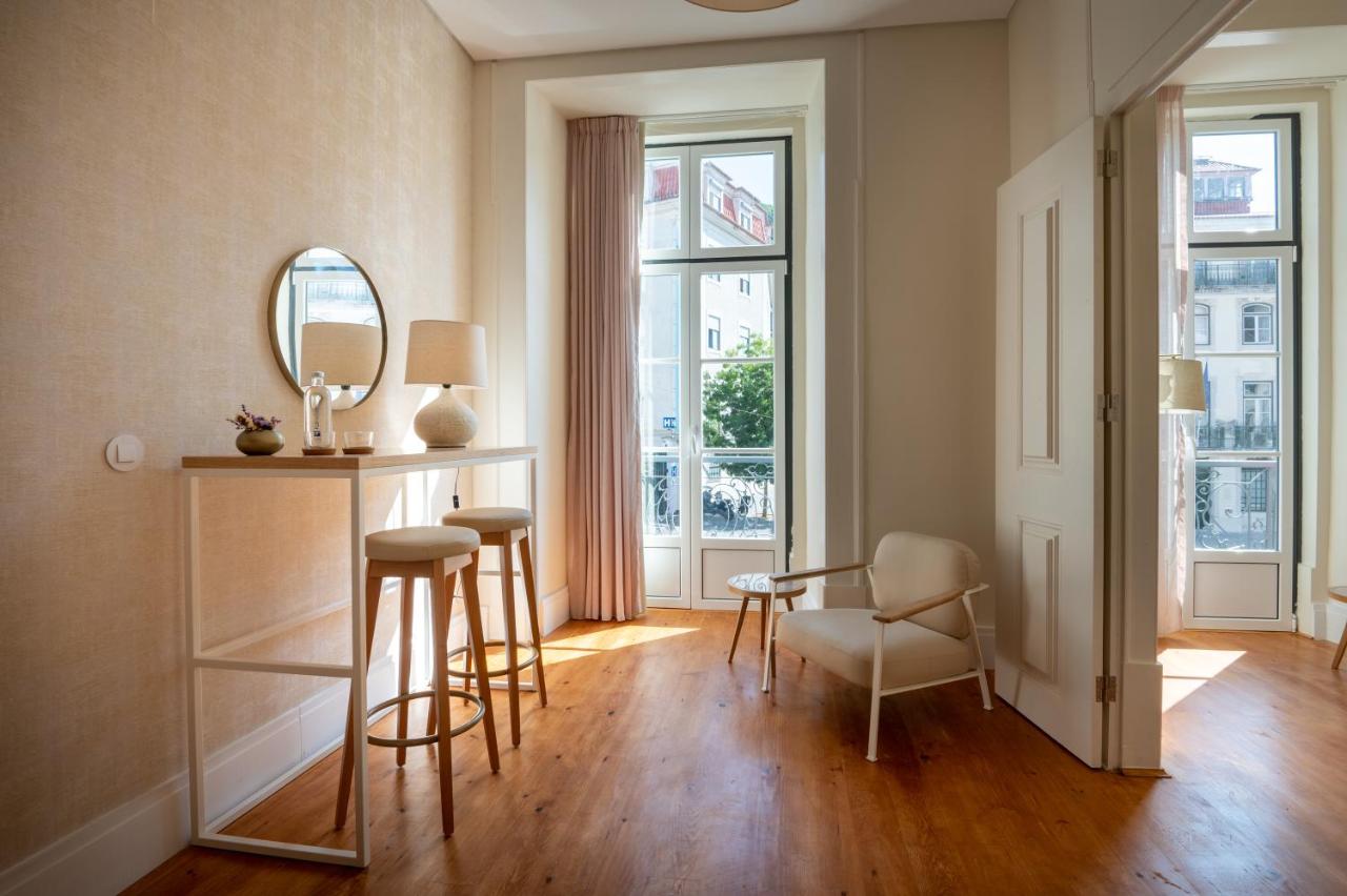 Memoria Lisboa FLH Hotels - 5