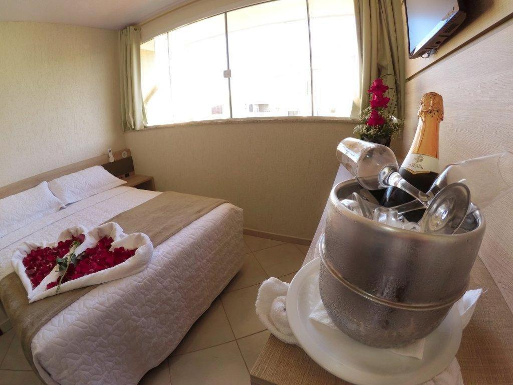 Hotel Monteiro Canasvieiras photo