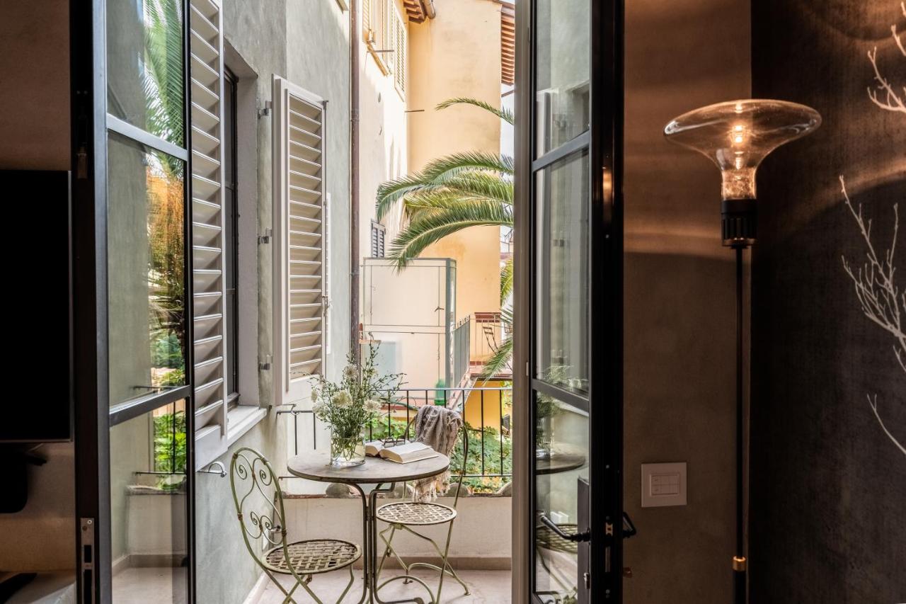 Oltrarno 1881 Apartments - 4