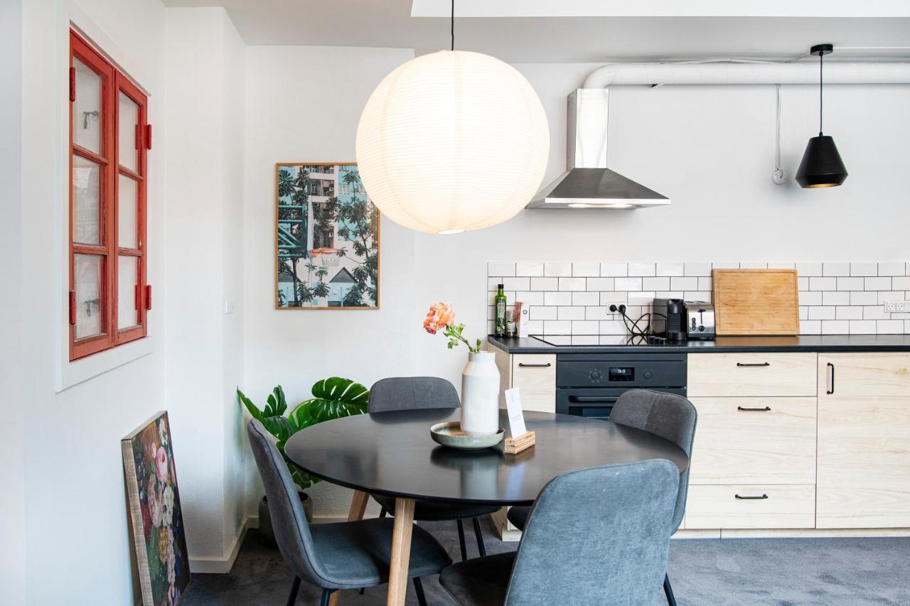 The Brewer Atelier by Daniel&Jacob's - 4