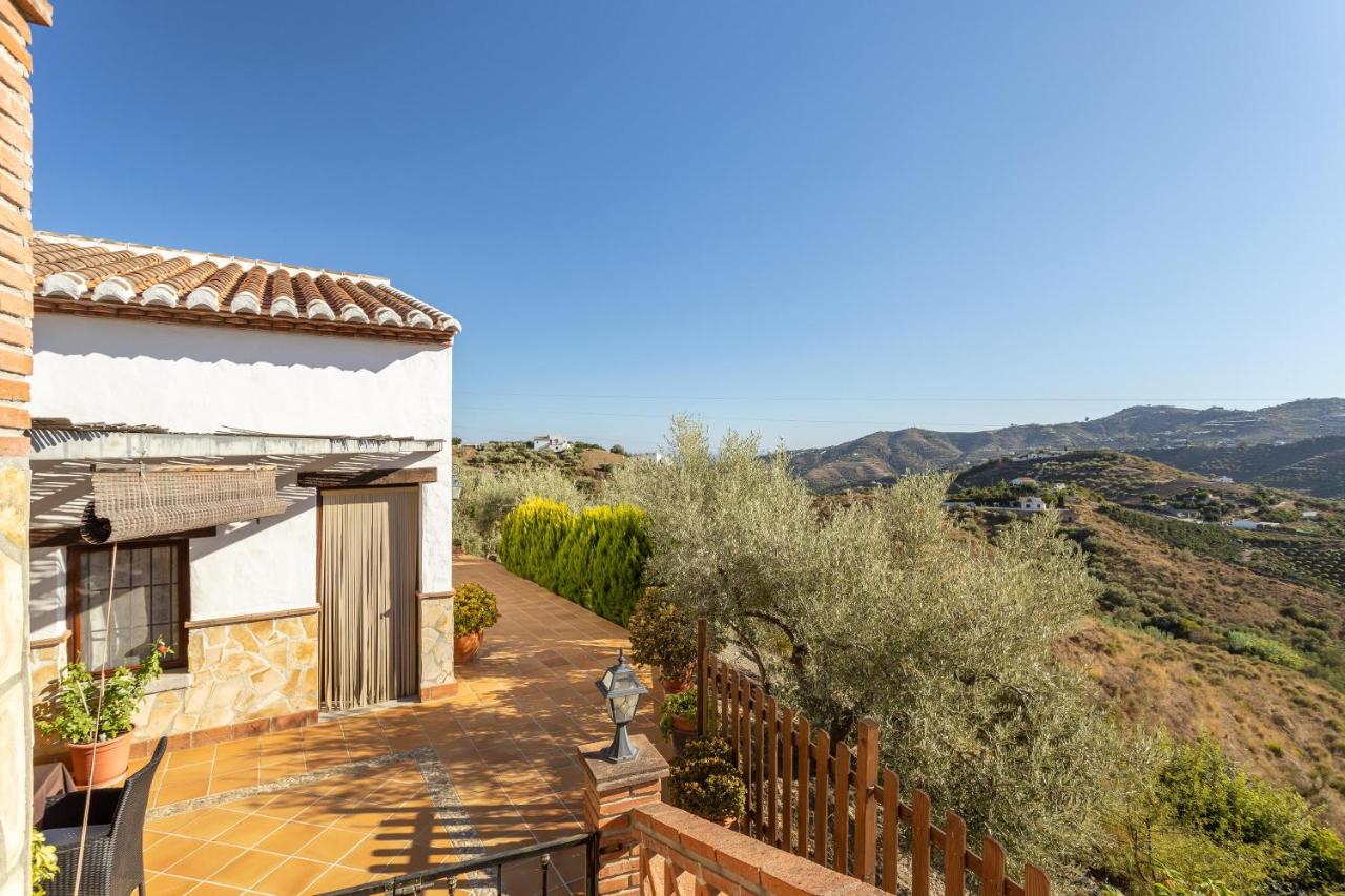 Fuente luz cottage, Frigiliana – Bijgewerkte prijzen 2022