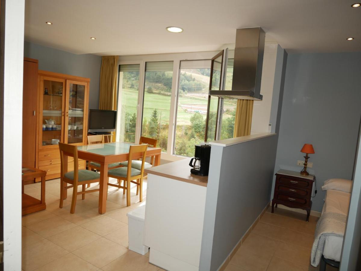 El Tarter-Vacances Pirinenca static_photo