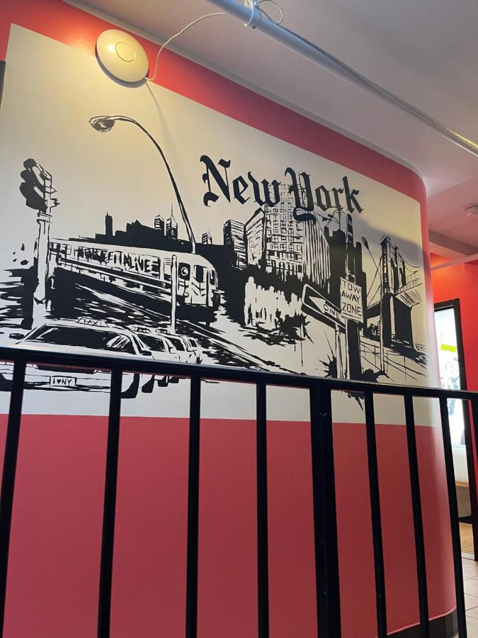 Chelsea Rooms NYC — photo 10