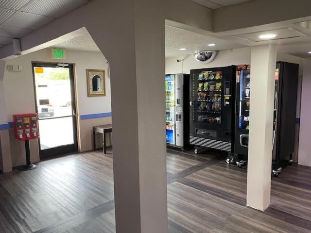 Executive Inn — photo 5