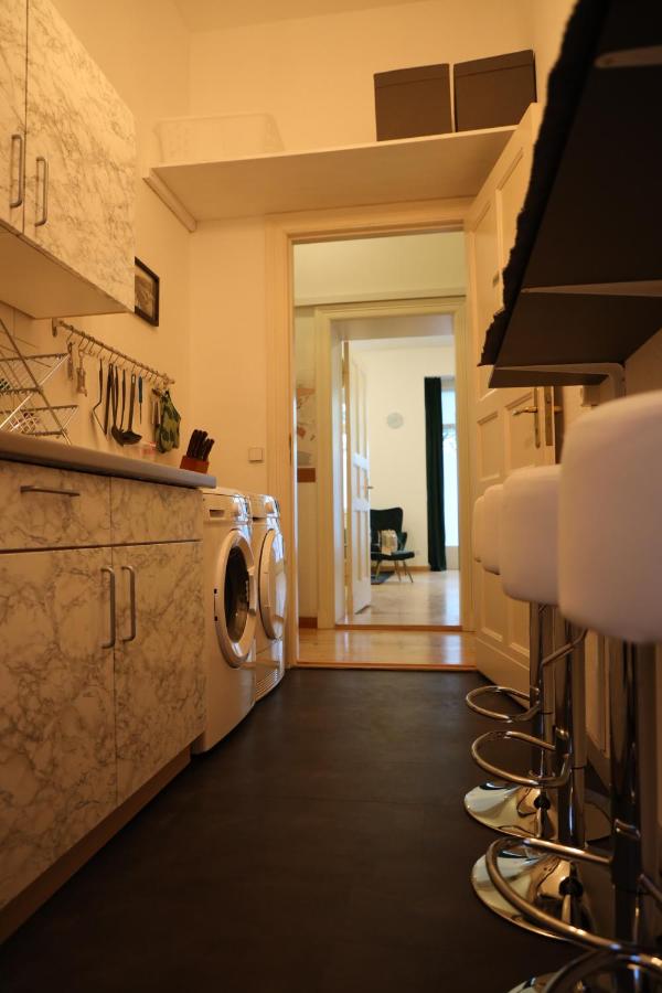 Apartment Lodge 61 - 4