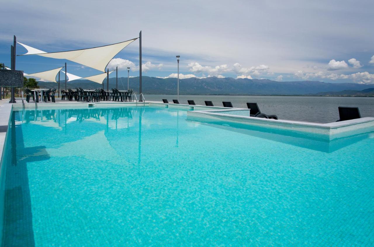 Image: Romantique Dojran Hotel
