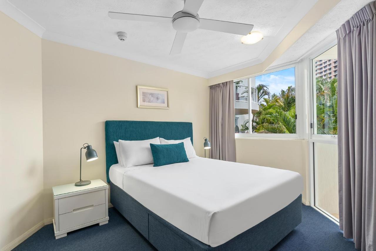 Surf Parade Resort photo