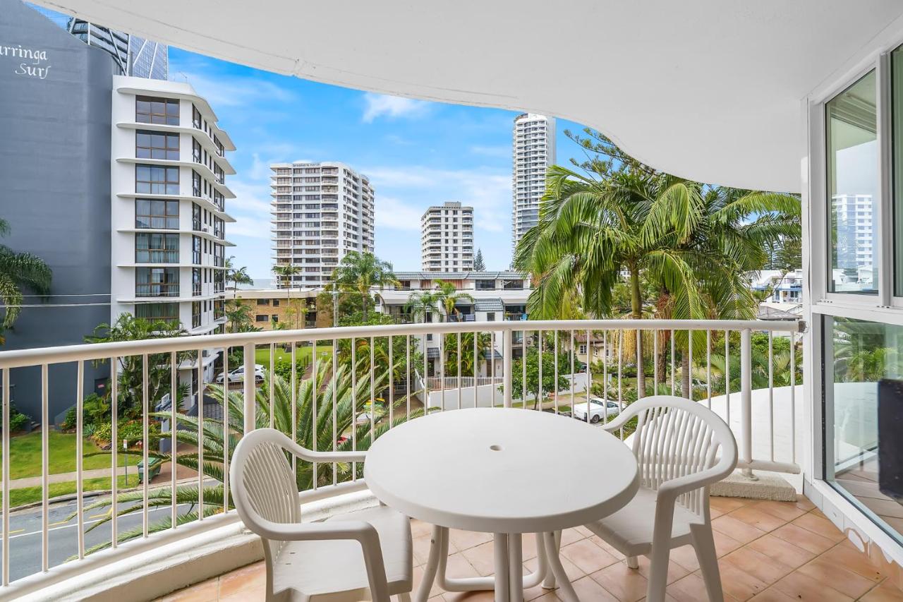Surf Parade Resort photo